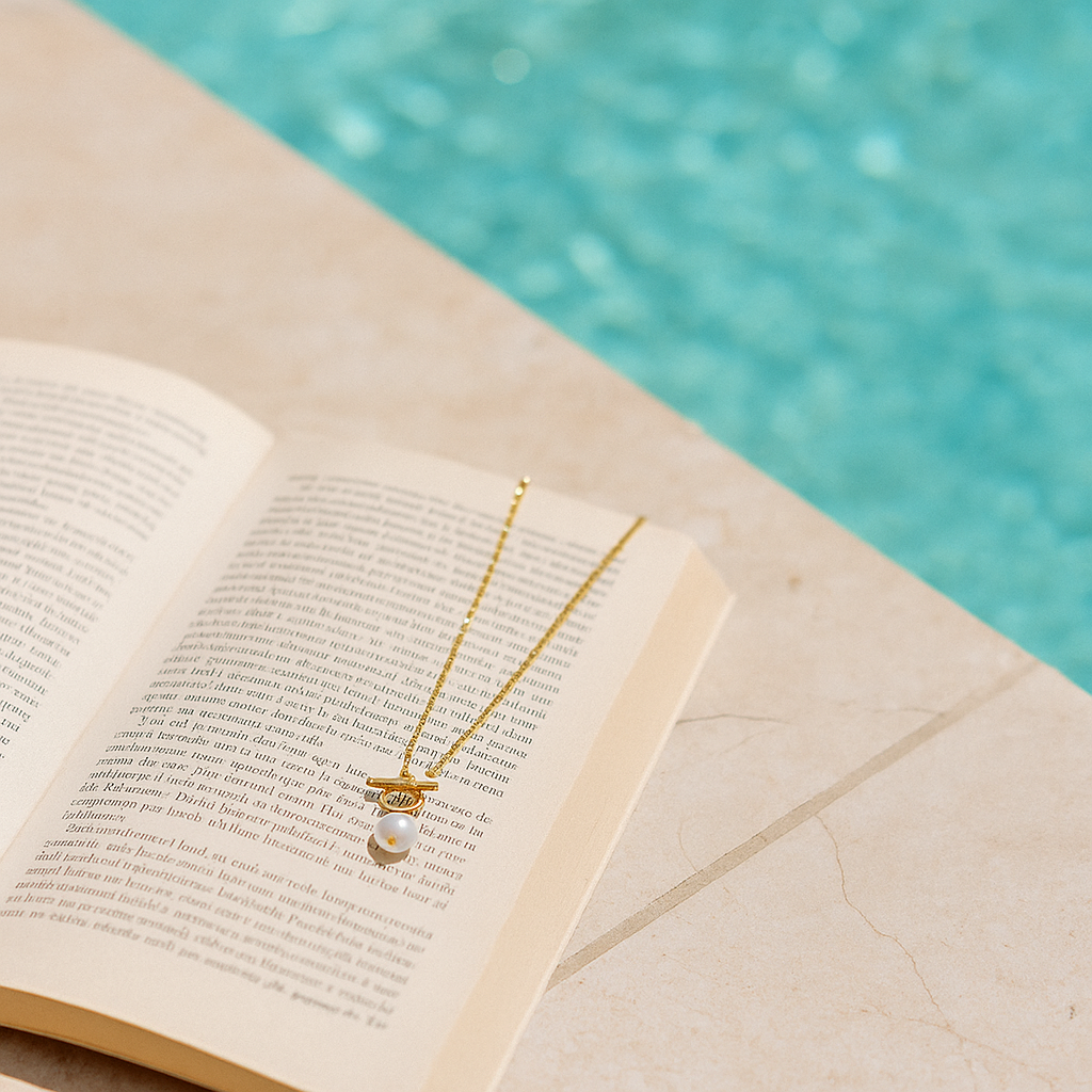 FreshWater Pearl Pendant