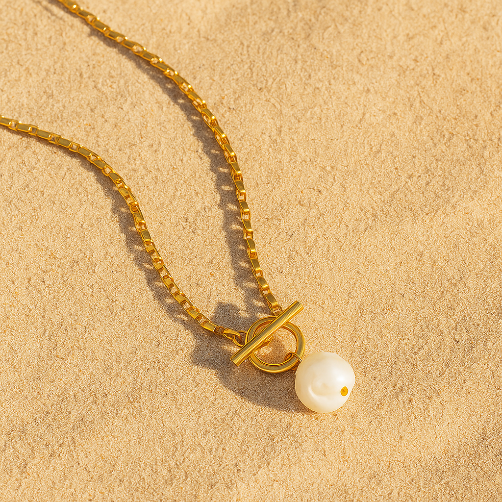 FreshWater Pearl Pendant