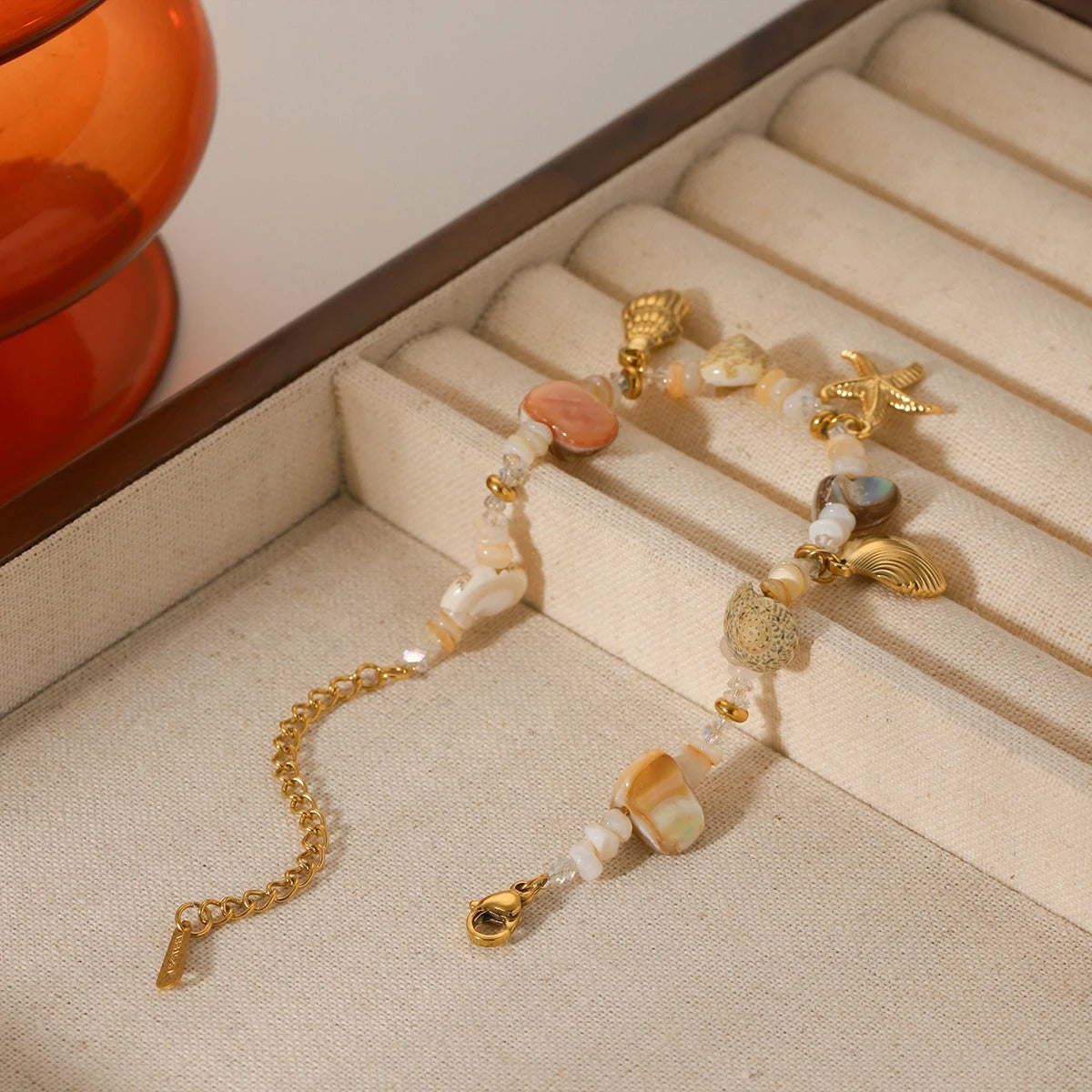SandHill Bracelet
