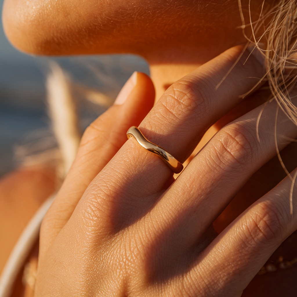Ripple Ring