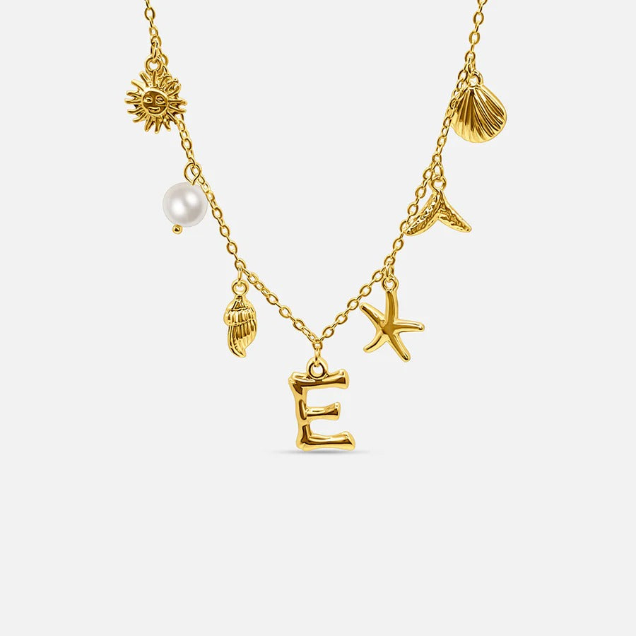 Golden Ocean Letter