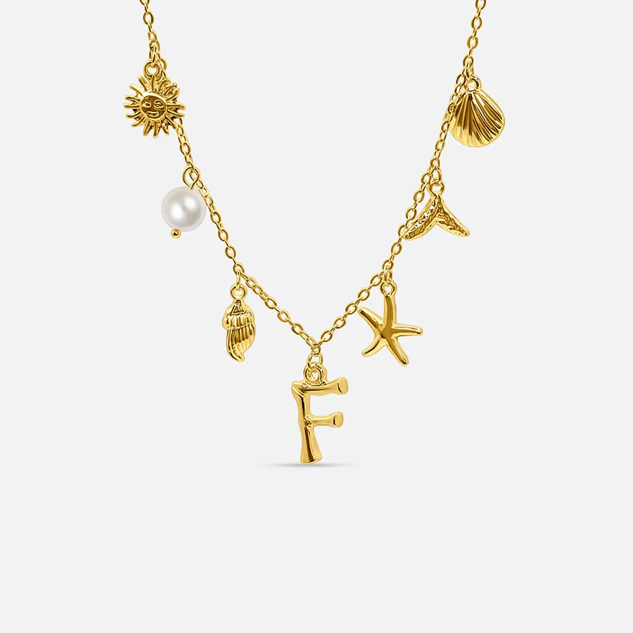 Golden Ocean Letter