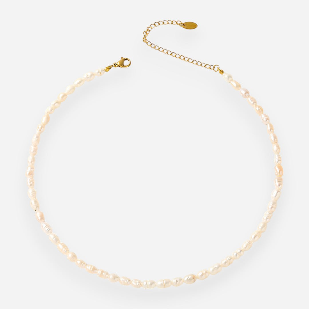 FreshWater Pearl Necklace