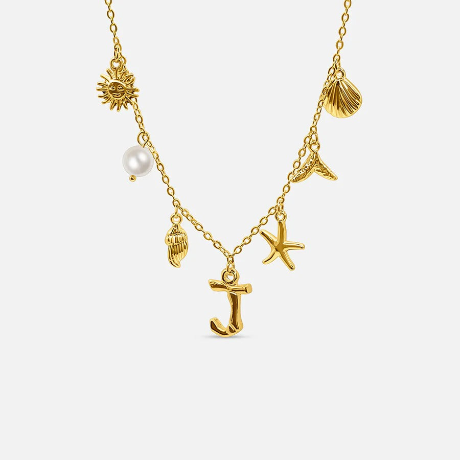 Golden Ocean Letter