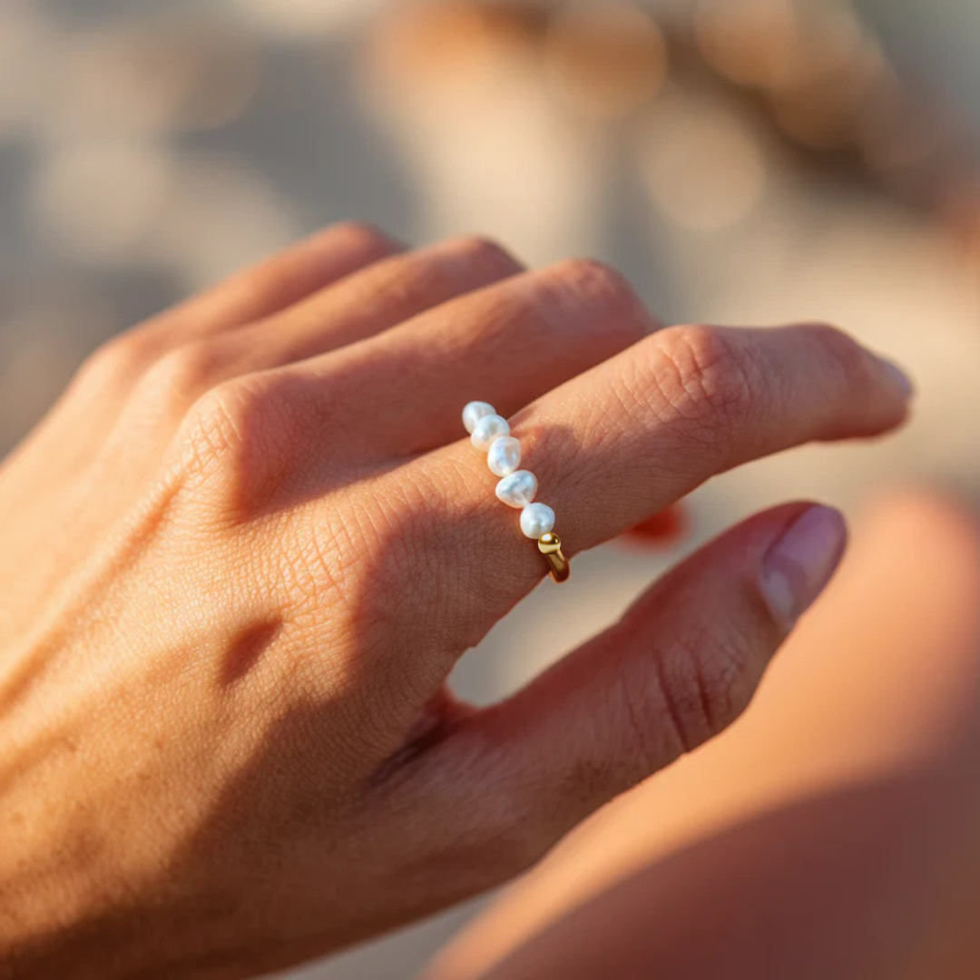 FreshWater Pearl Ring