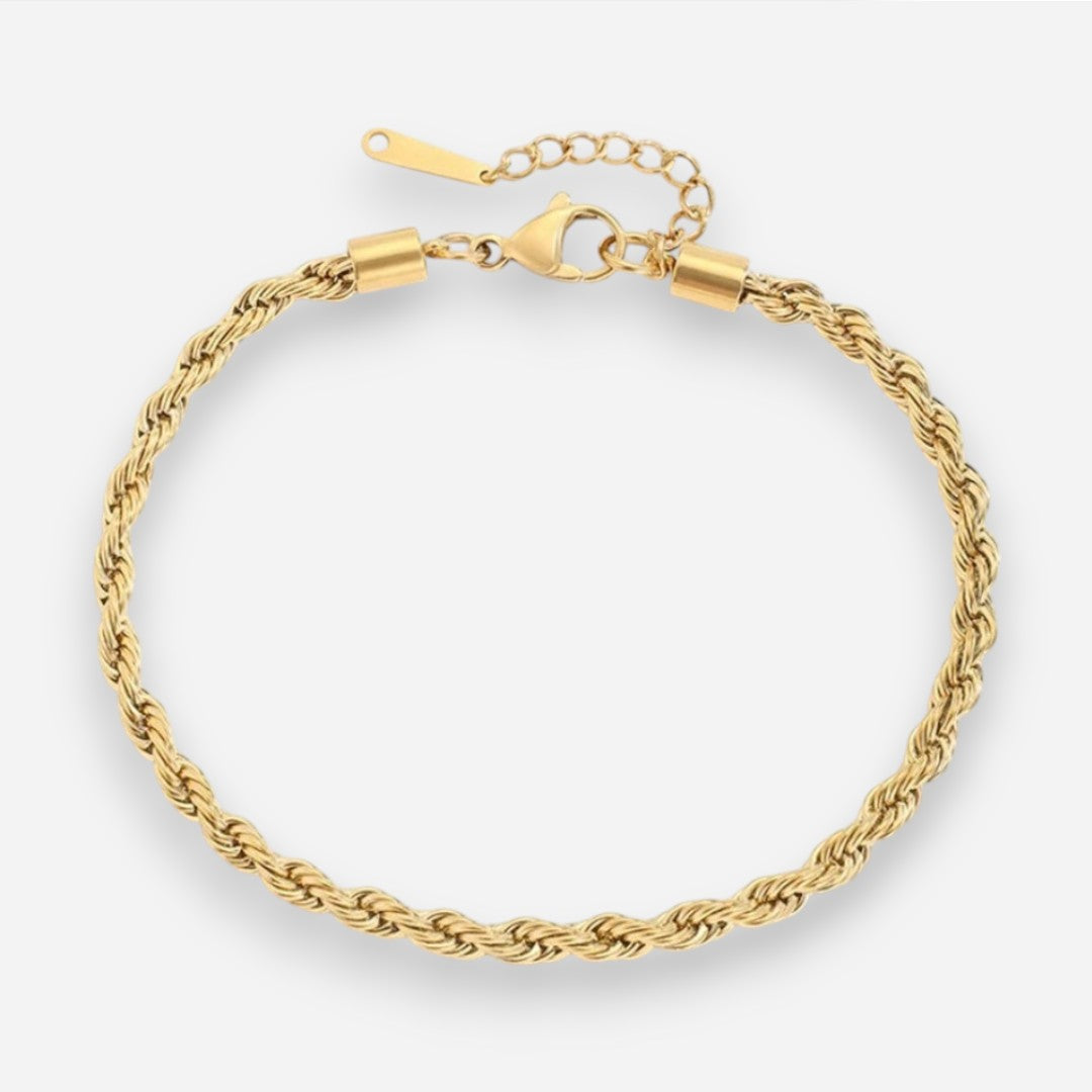 Rope Chain Bracelet