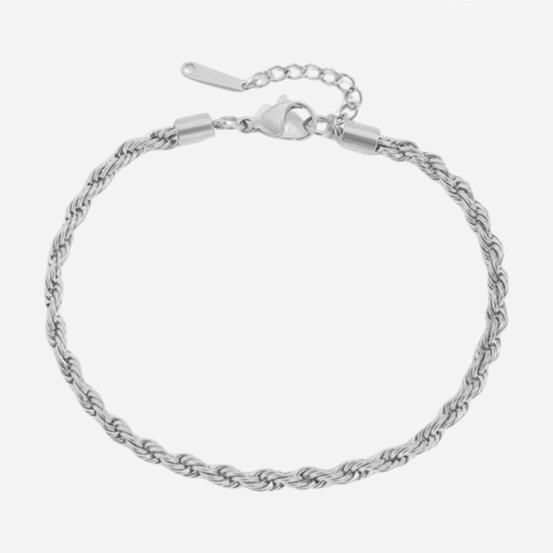 Rope Chain Bracelet