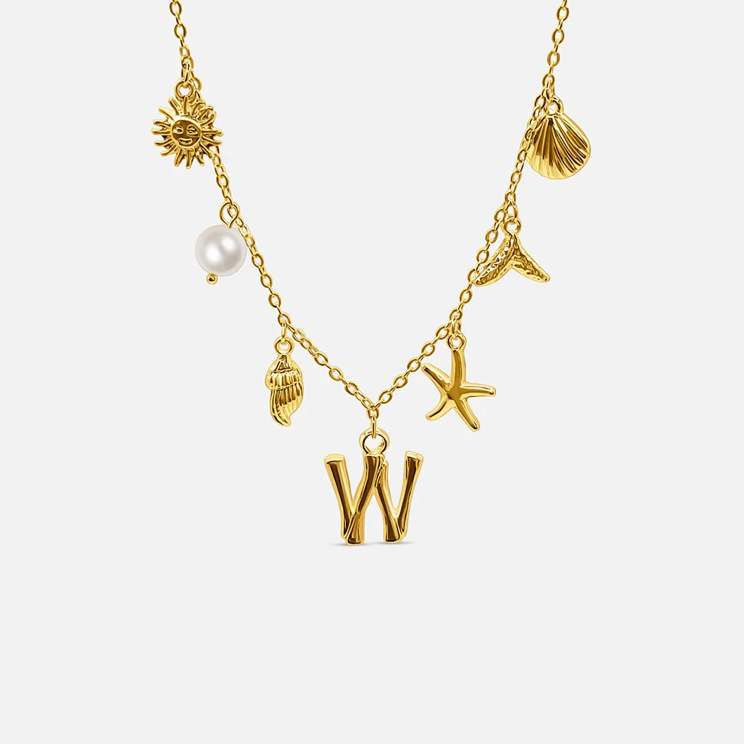 Golden Ocean Letter