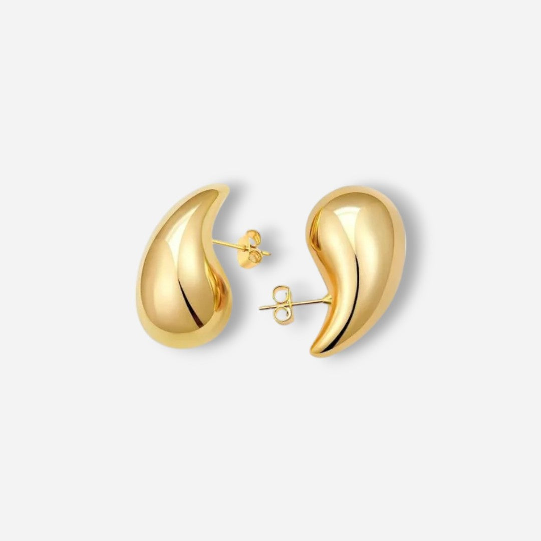 Waterdrop Earrings