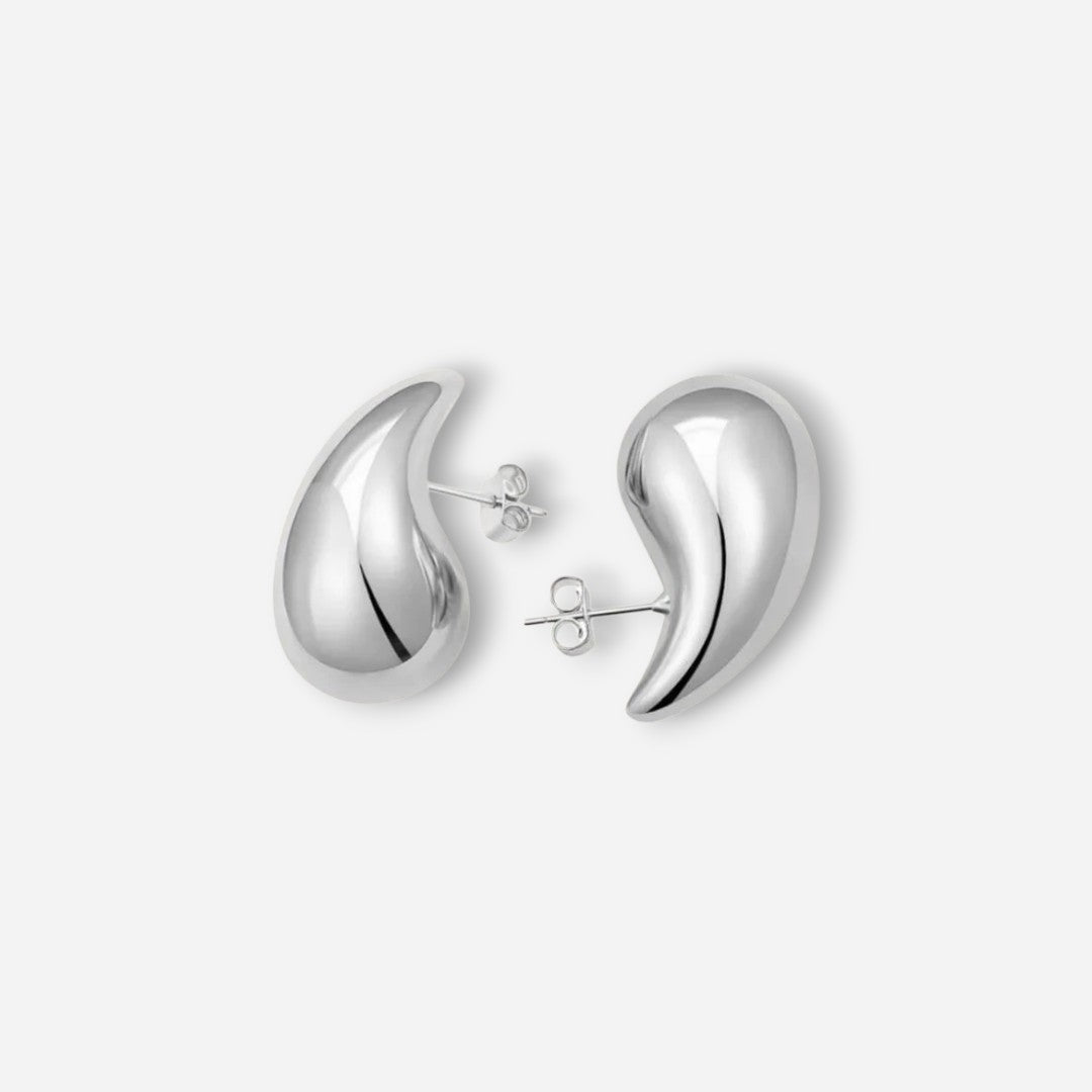 Waterdrop Earrings