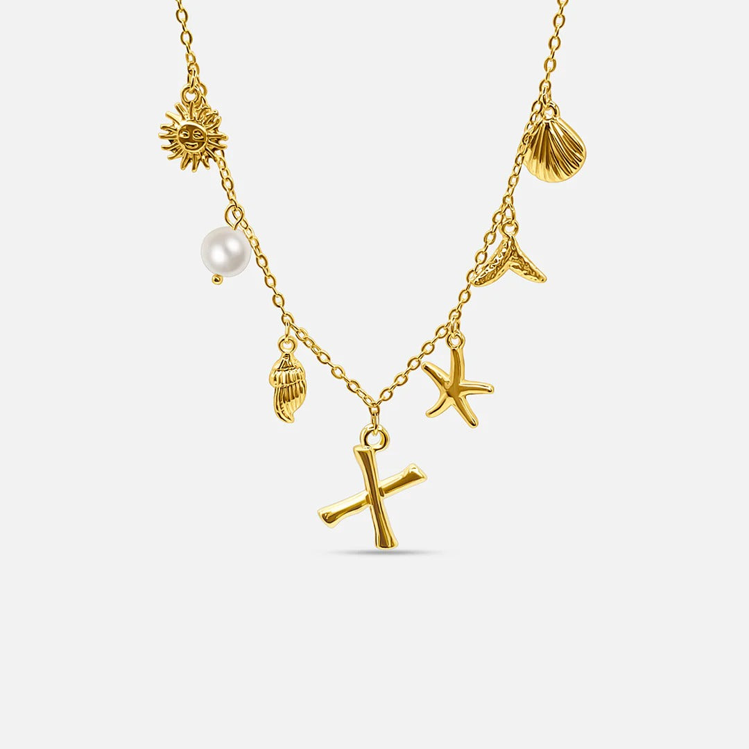 Golden Ocean Letter