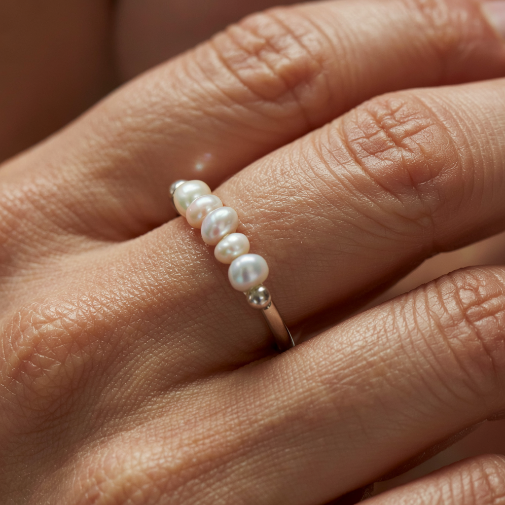 FreshWater Pearl Ring
