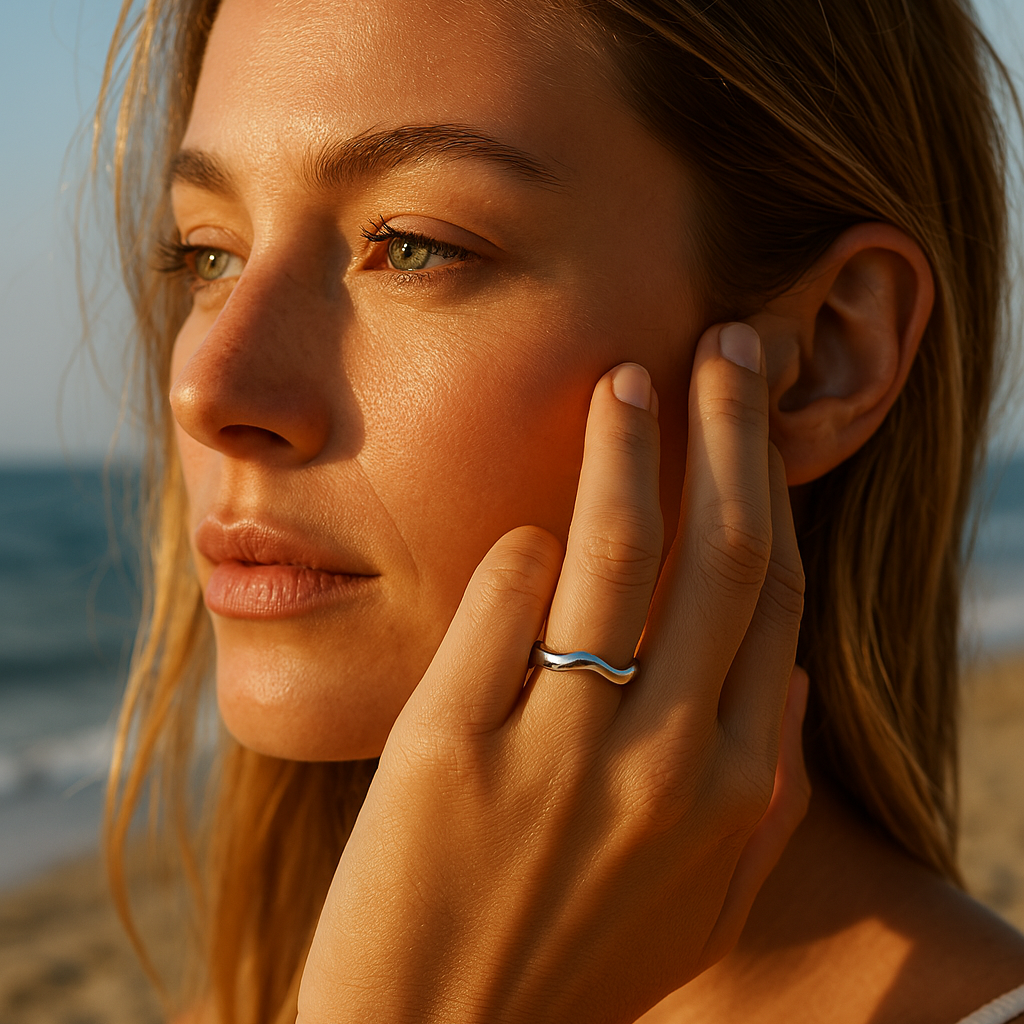 Ripple Ring