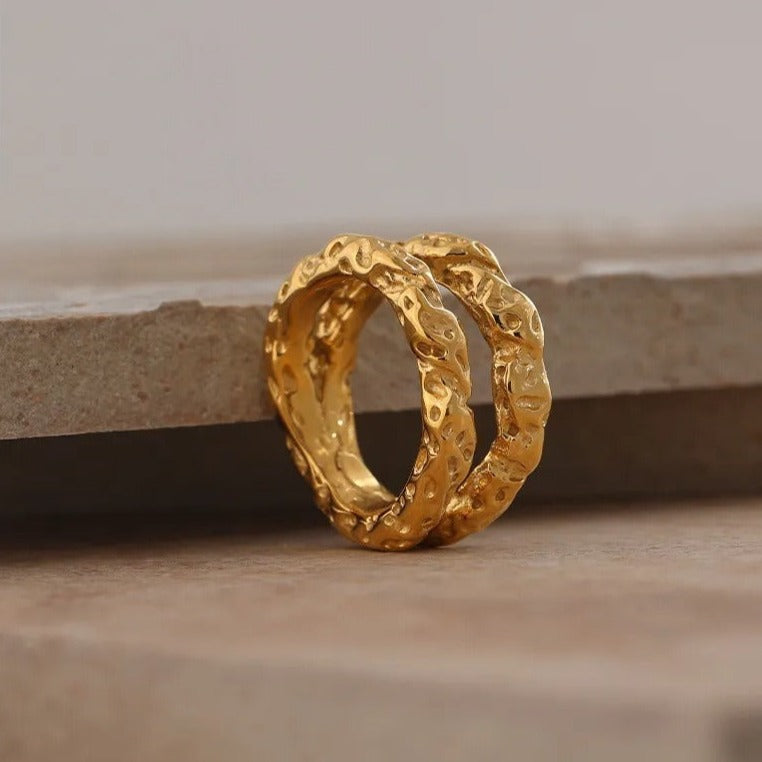Coral Ring