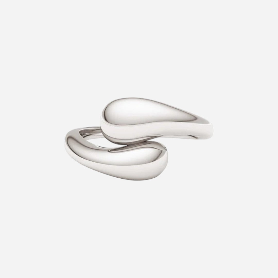 Ebbs & Flows Ring