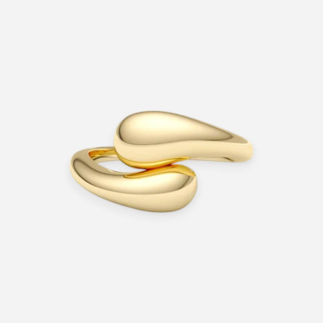 Ebbs & Flows Ring