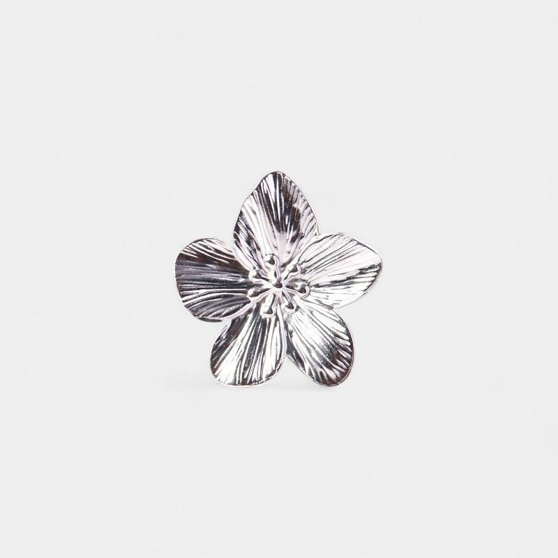 Frangipani Ring