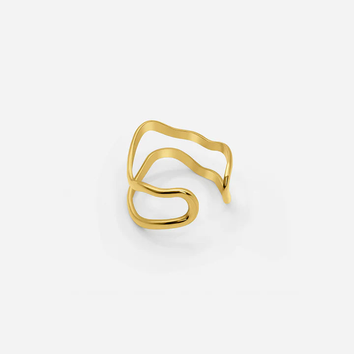 Golden Current