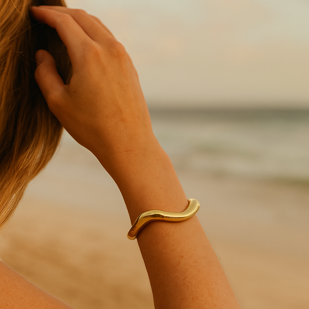 Tidebend Bracelet