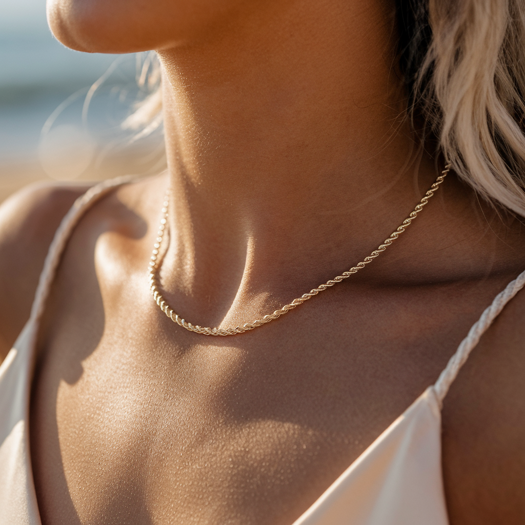 Rope Chain