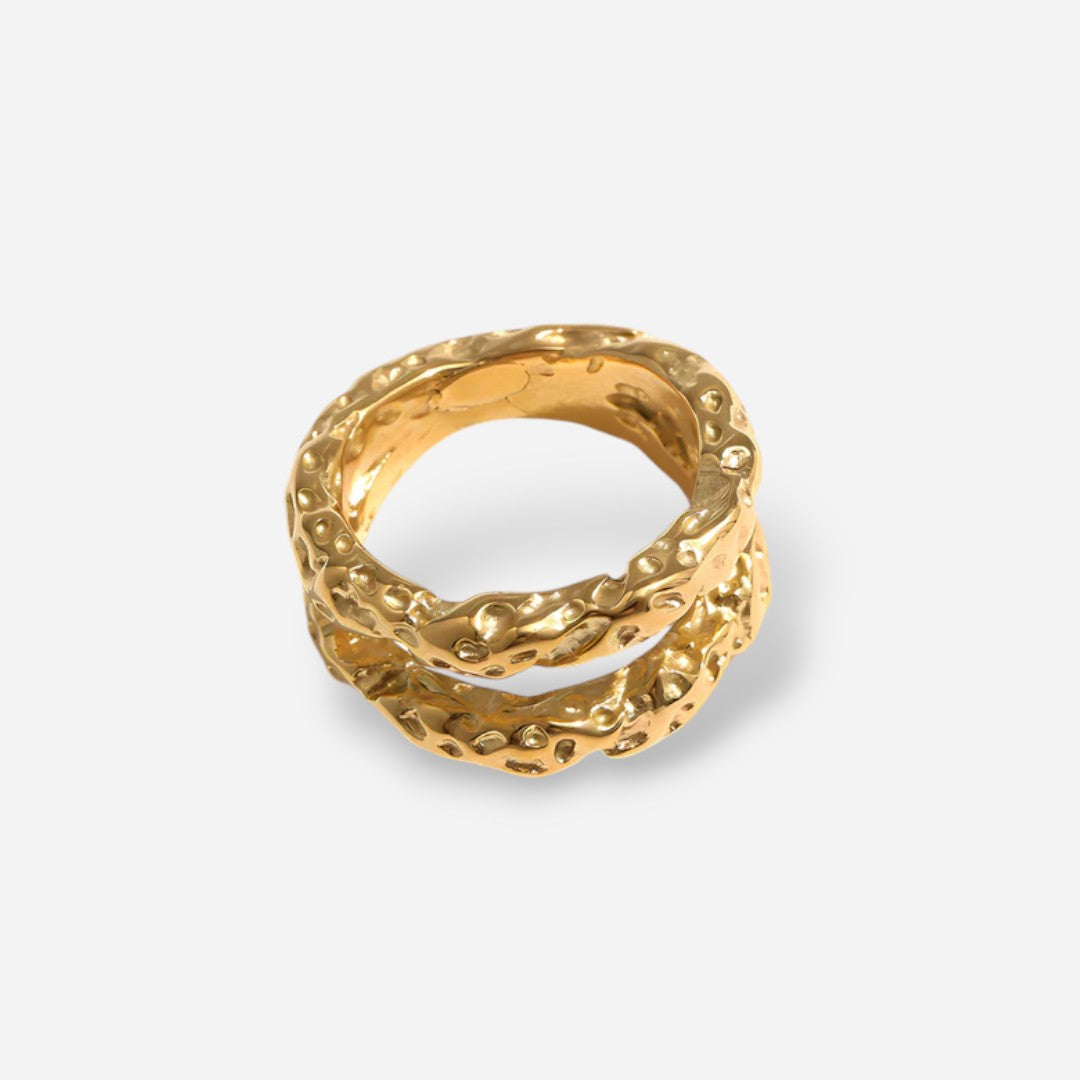 Coral Ring