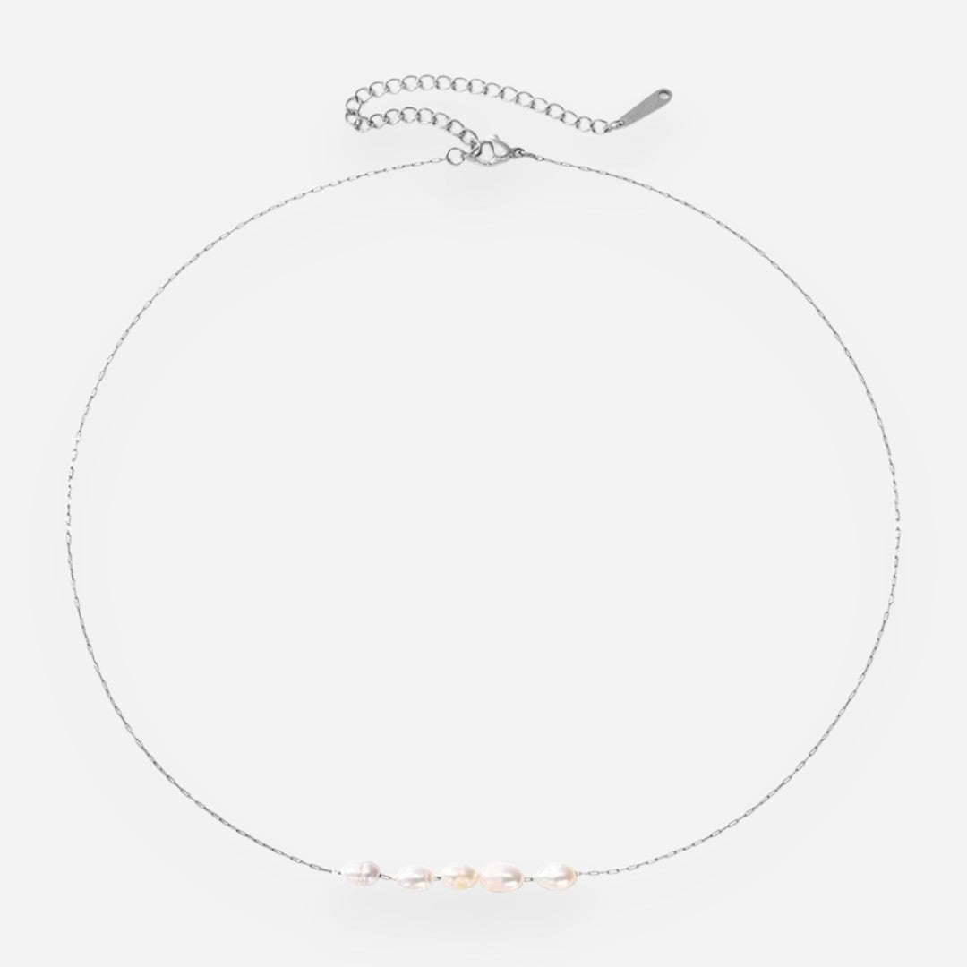 LowTide Freshwater Pearls Necklace
