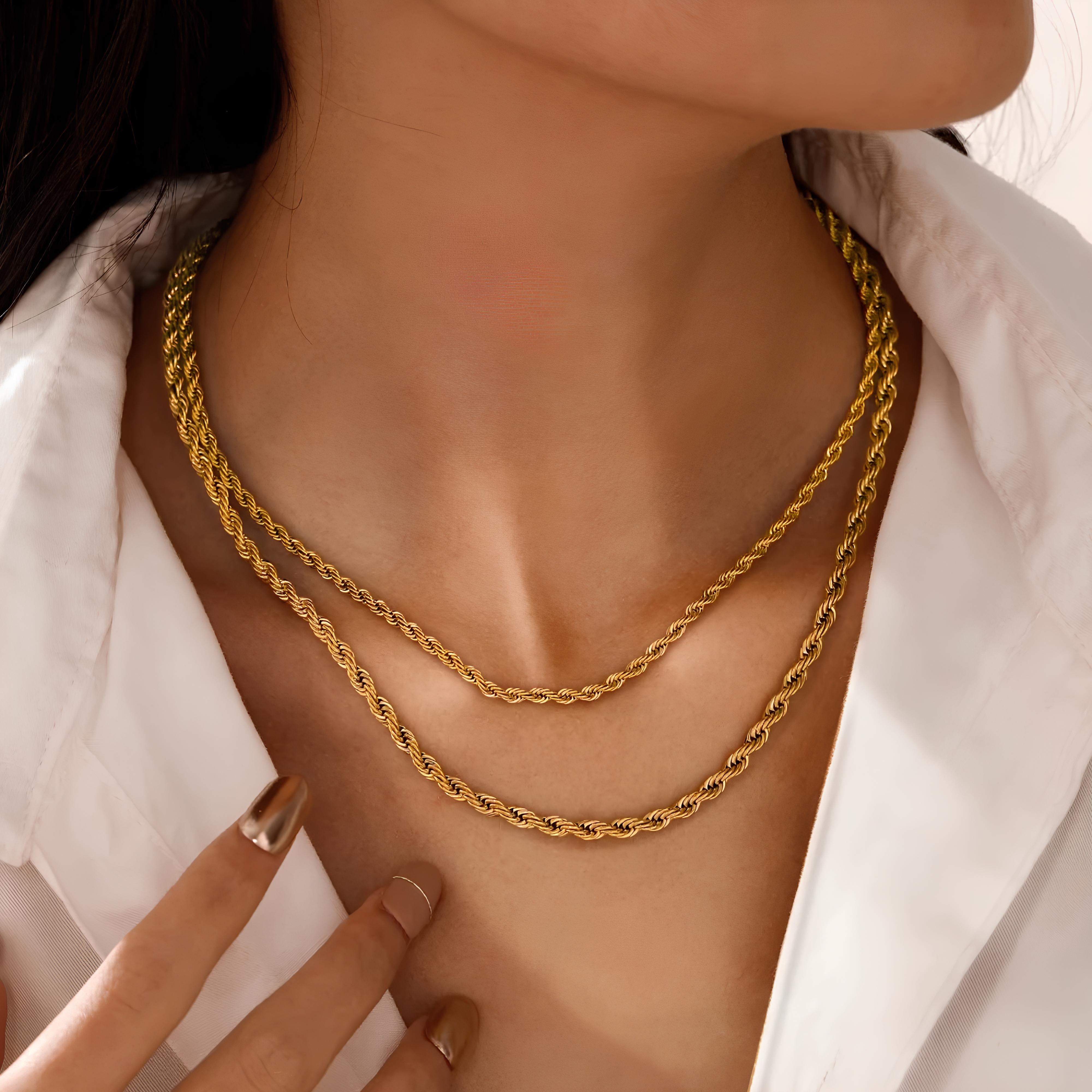Rope Chain