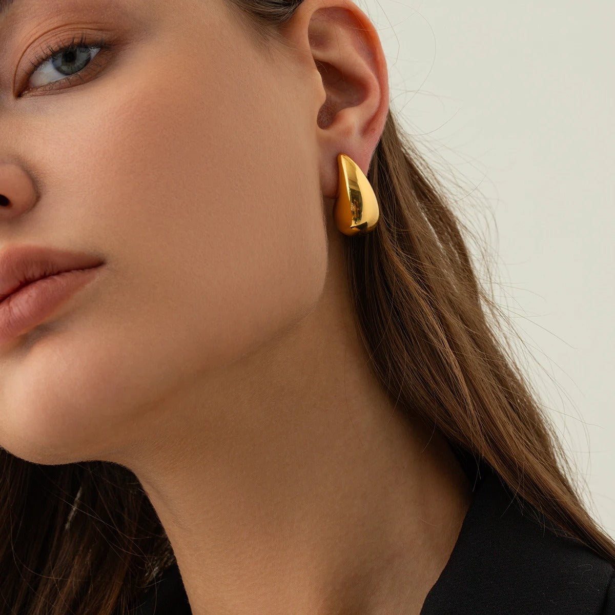 Waterdrop Earrings