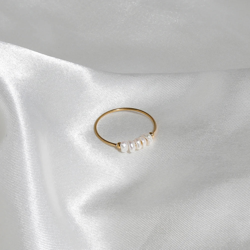 FreshWater Pearl Ring