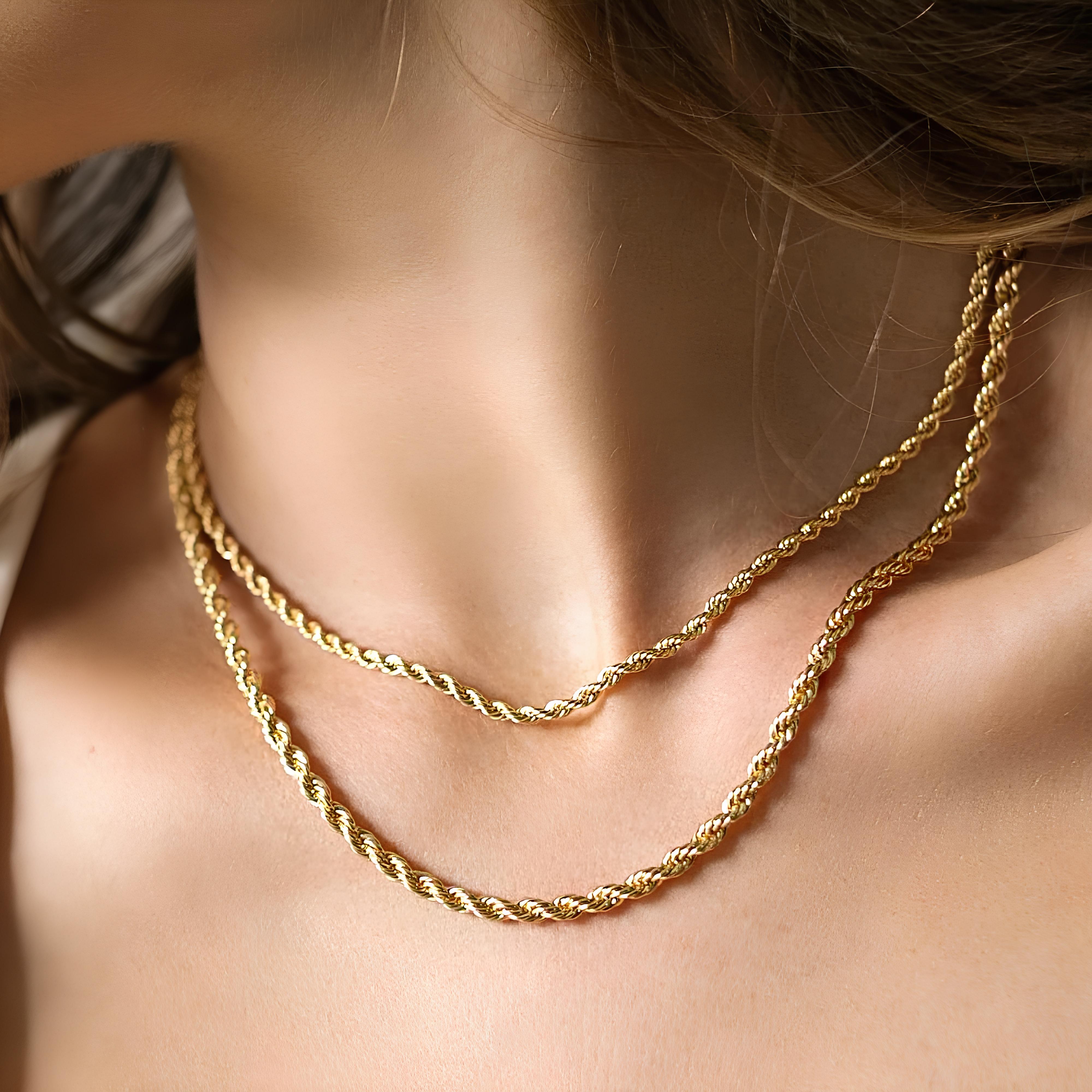 Rope Chain