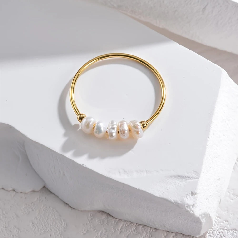 FreshWater Pearl Ring