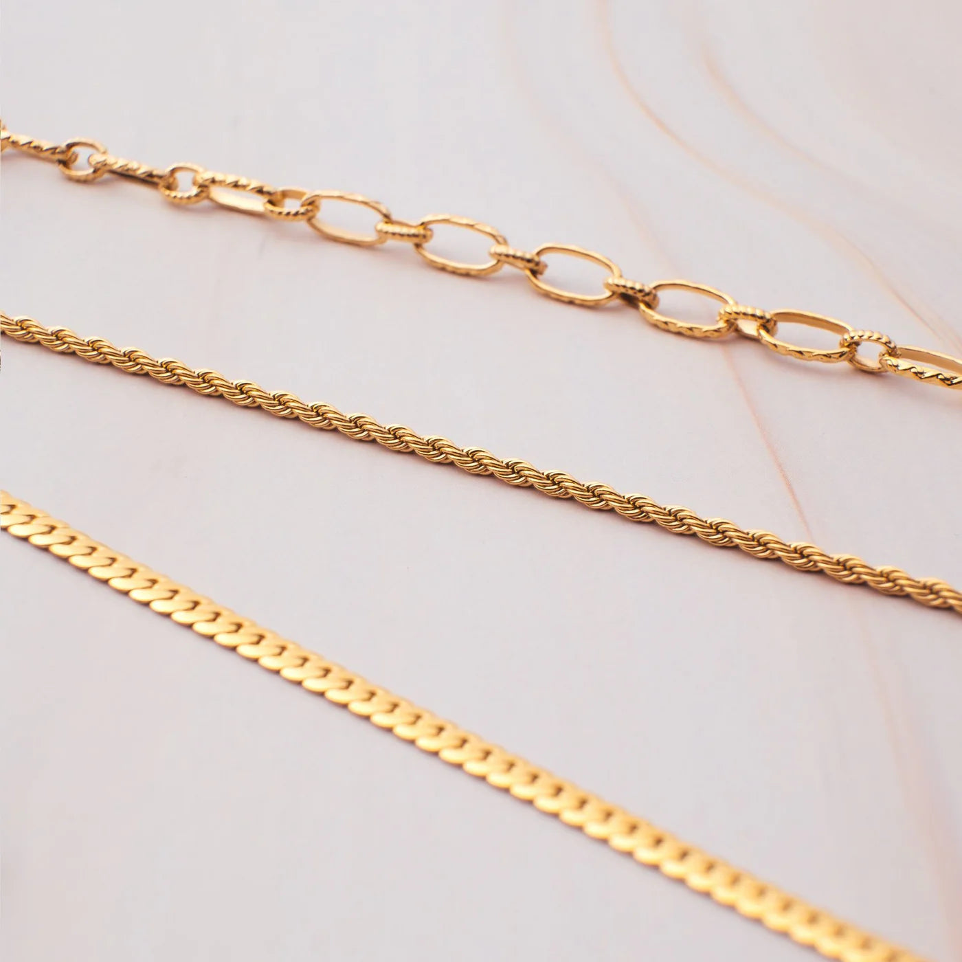 Rope Chain