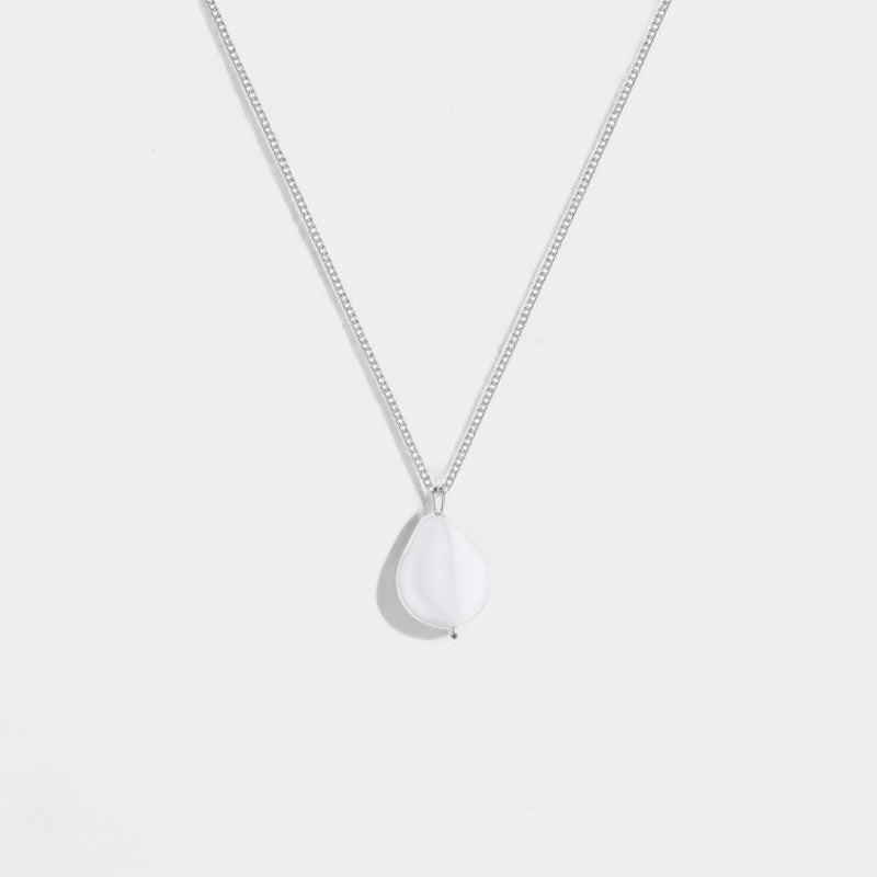 Sea Whisper Necklace