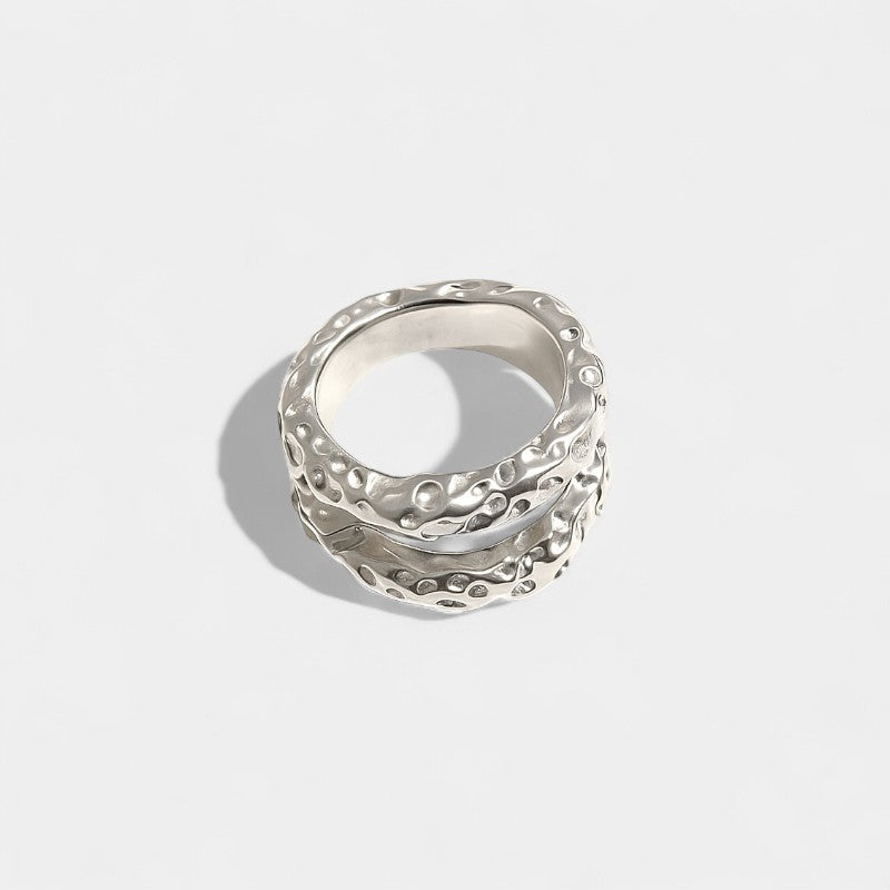 Coral Ring