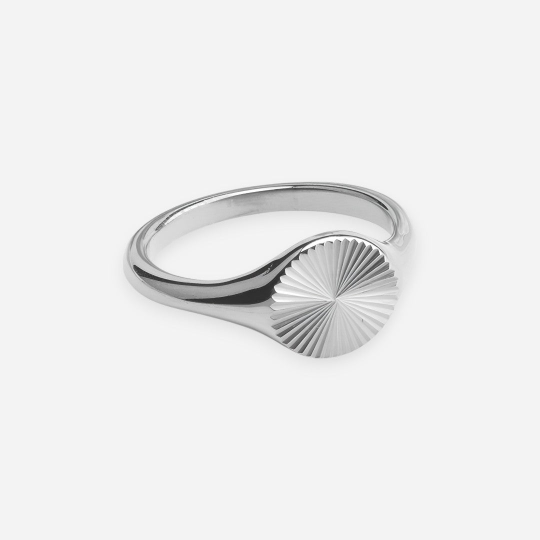 Sun Aurora Ring
