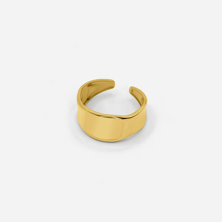 Tidewrap Ring