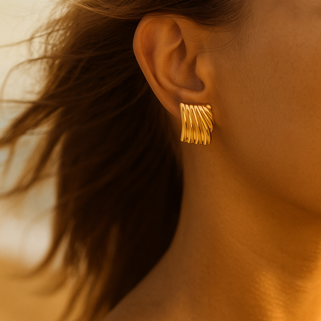 Icon Studs