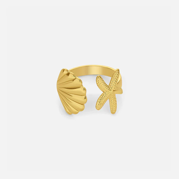 Seaside Ring