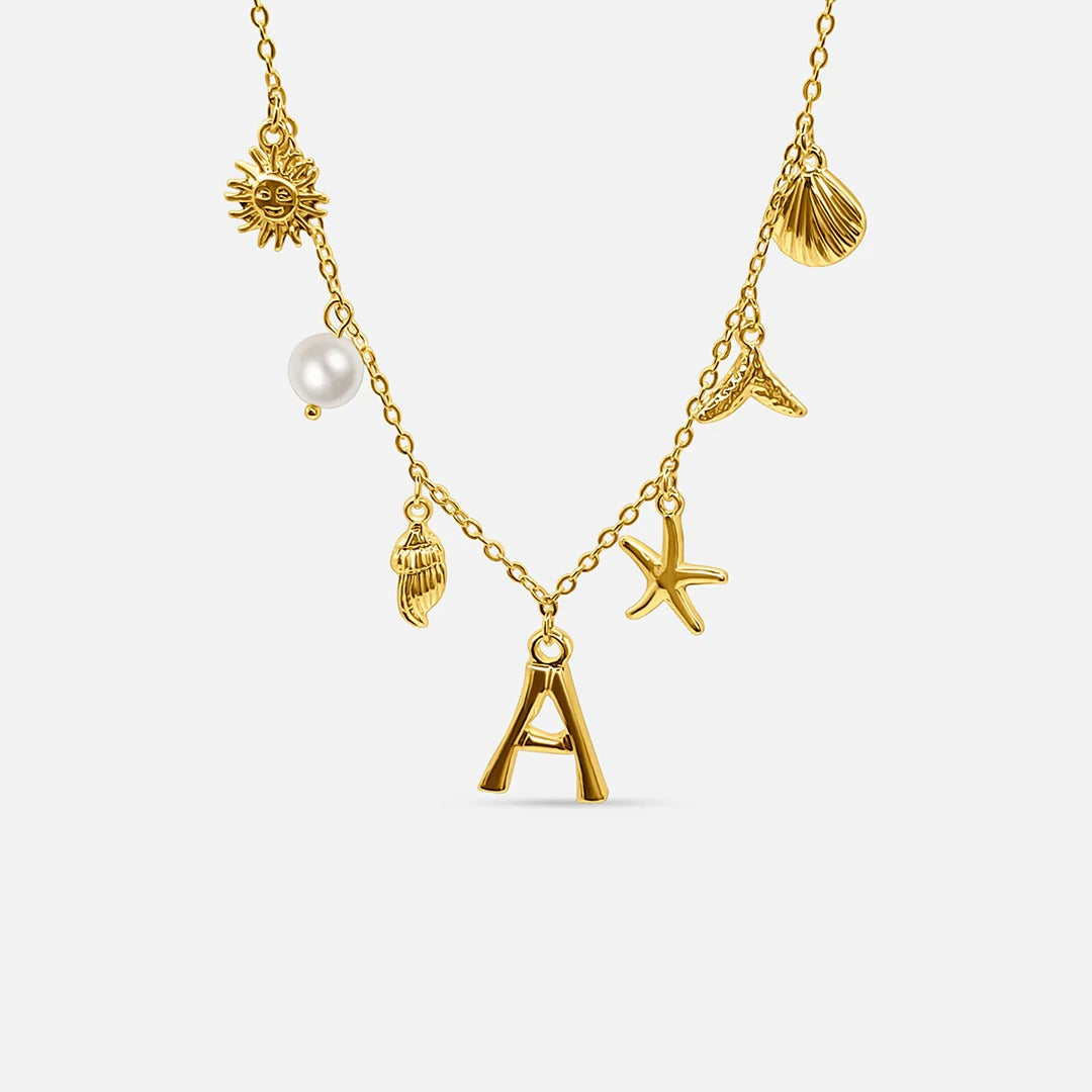 Golden Ocean Letter