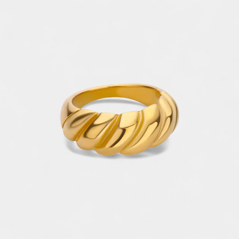 Sunwave Ring