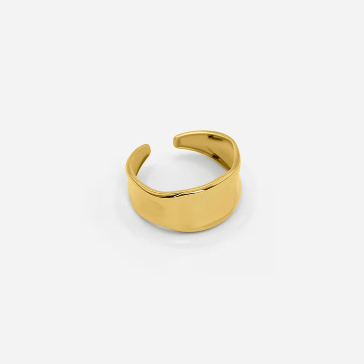 Tidewrap Ring