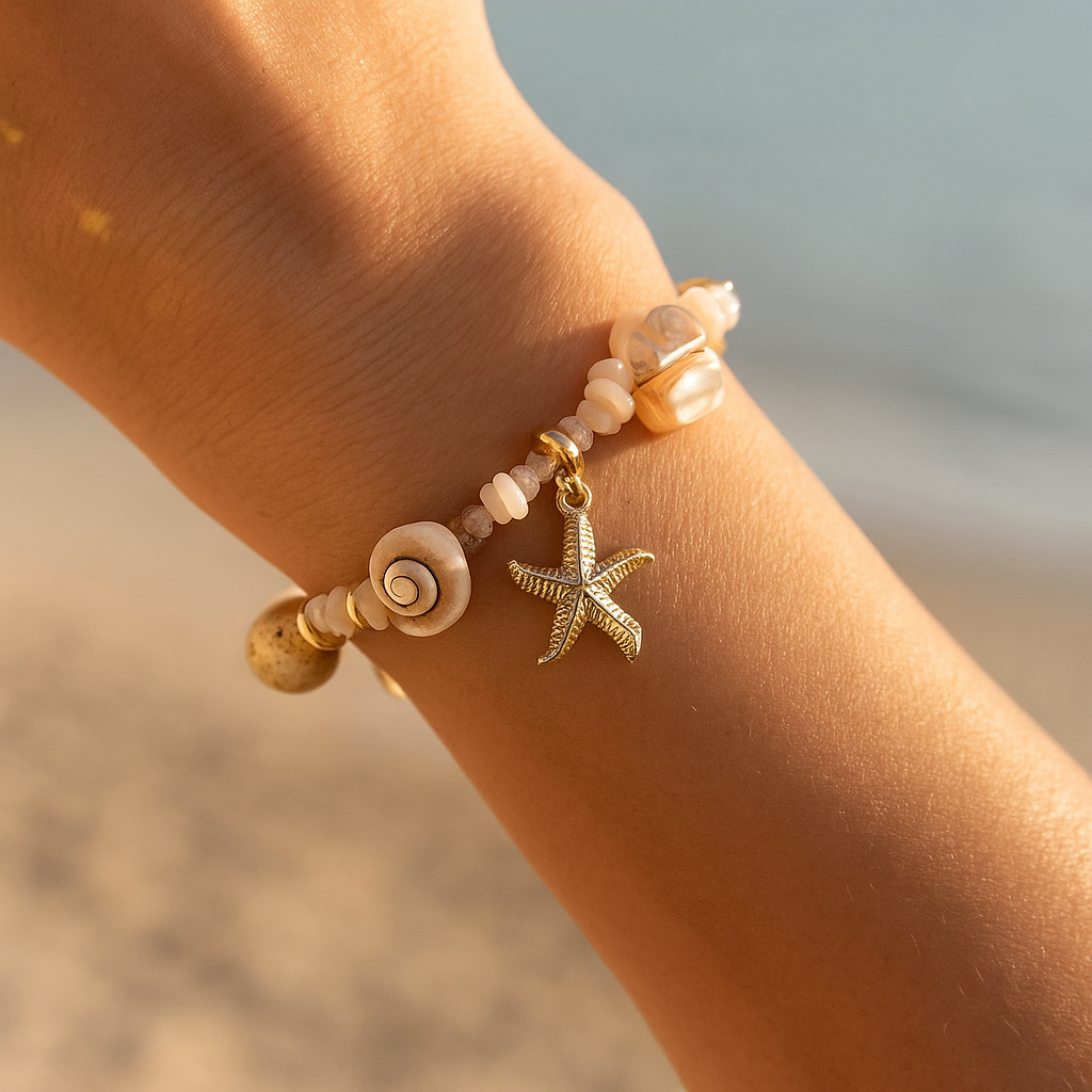SandHill Bracelet
