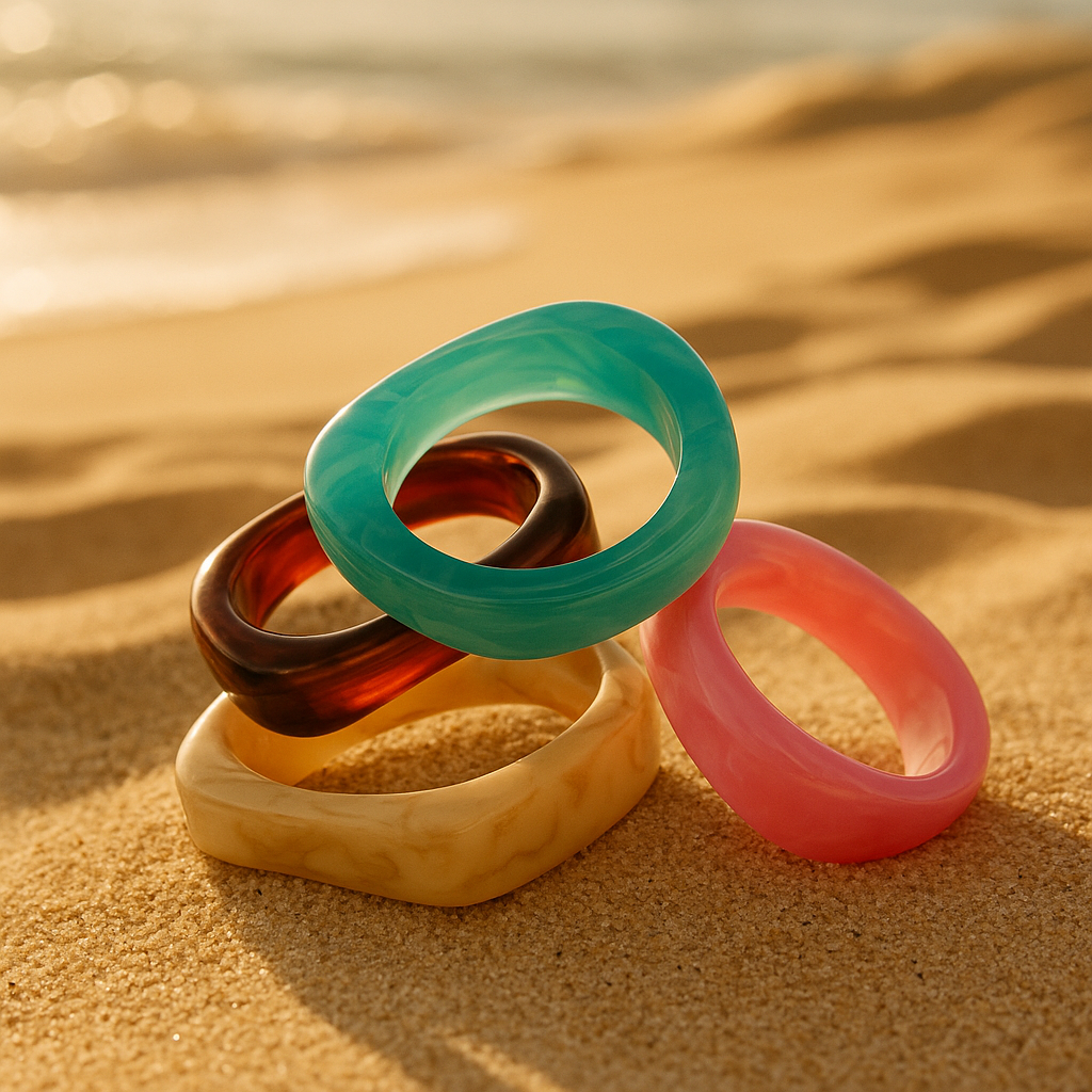 Bayside Bangles