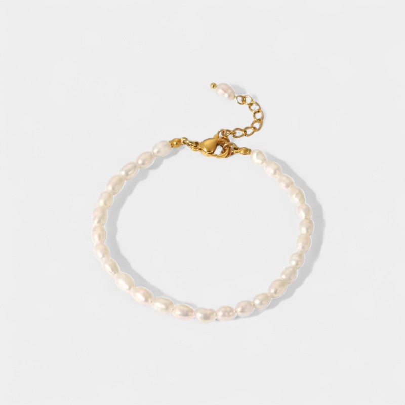 FreshWater Pearl Bracelet
