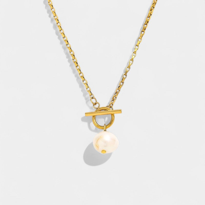 FreshWater Pearl Pendant