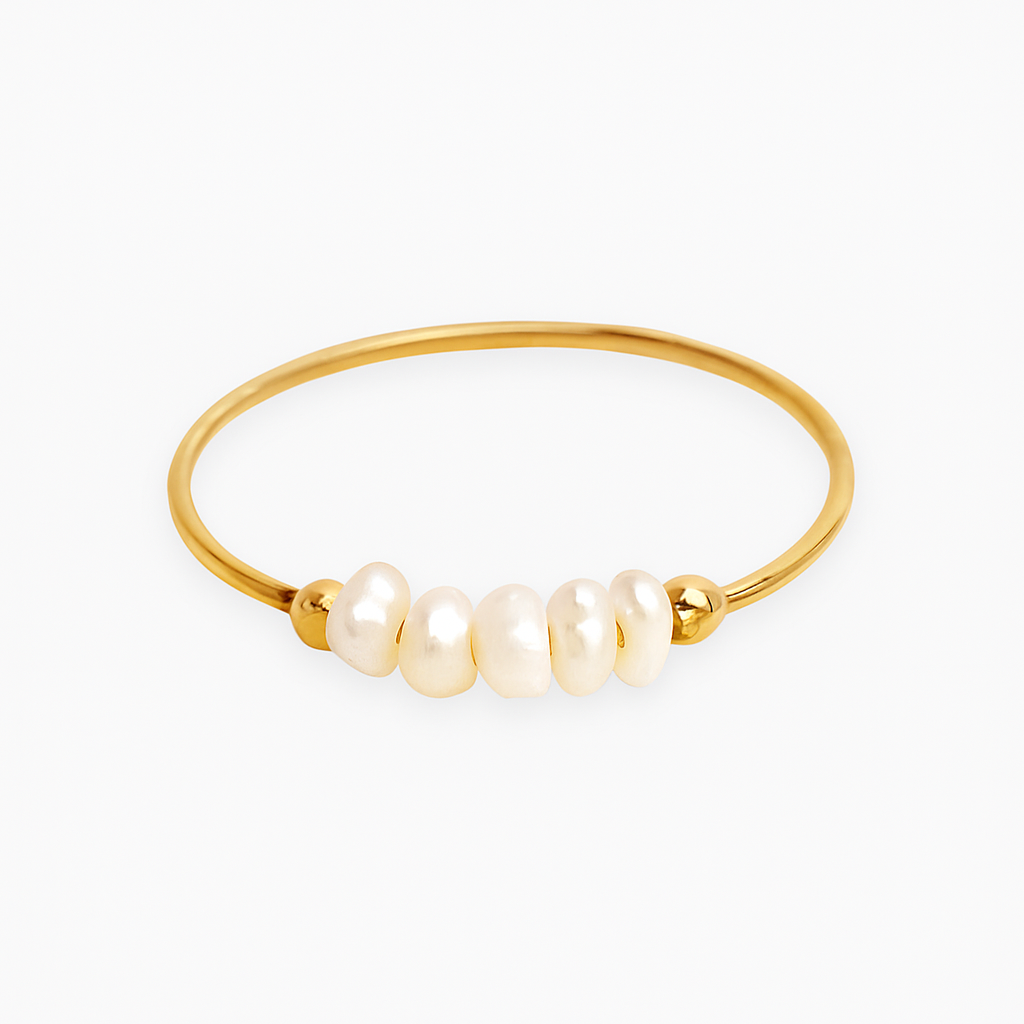 FreshWater Pearl Ring