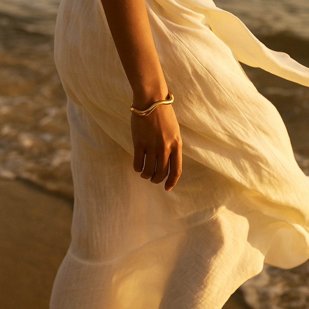 Tidebend Bracelet