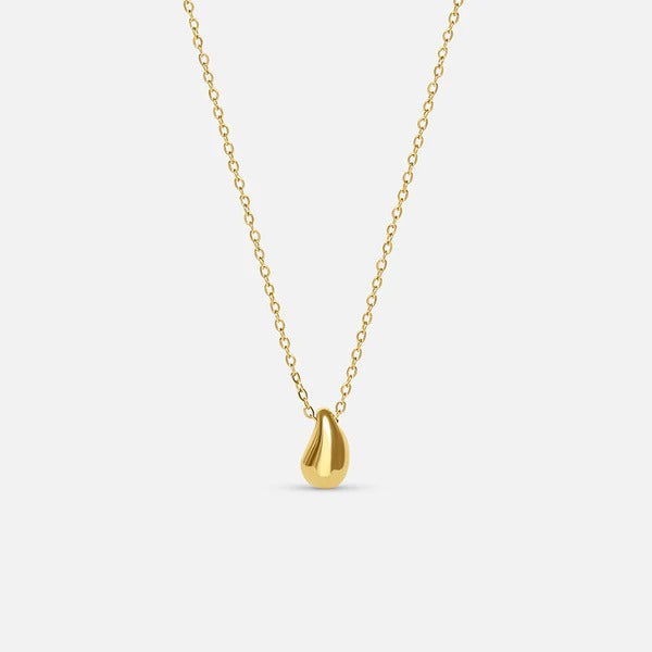 Waterdrop Necklace