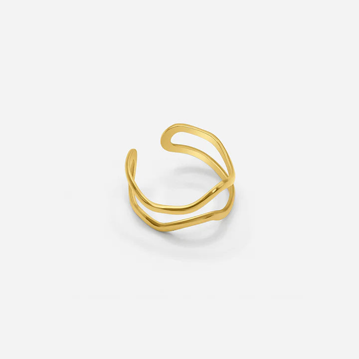 Golden Current