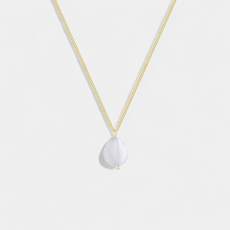 Sea Whisper Necklace